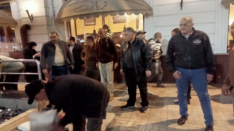 بوابة الجمهورية