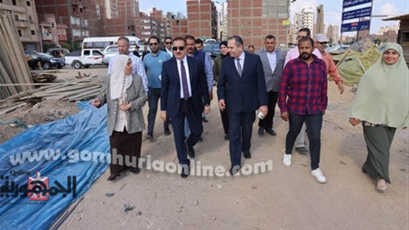 تطوير ورفع كفاءة
