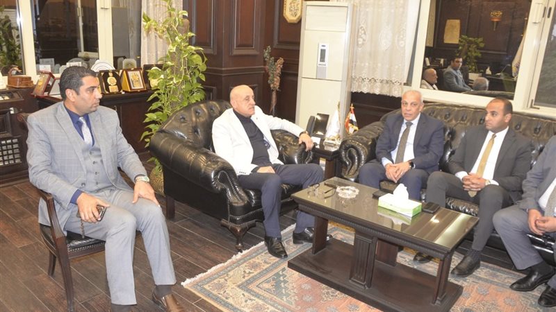 بوابة الجمهورية
