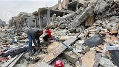 قيادى بحركة فتح يكشف آخر التطورات المتعلقة بصفقة وقف إطلاق النار في غزة