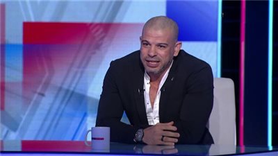 بشير التابعي : بيع زيزو سيسبب انهيار الزمالك وما يحدث معه تهريج