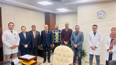 الصحة تعقد اليوم العلمي الأول لجراحات المخ والأعصاب بمستشفى العاصمة