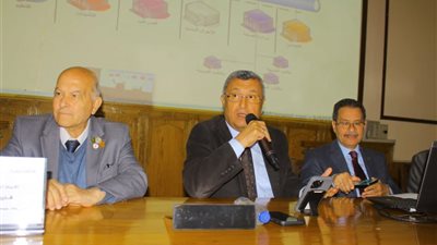 المهندسين المصرية : التكنولوجيا الحديثة سلاحنا للوقاية من الفساد ومحاربته