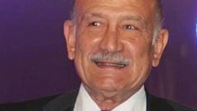 كواليس مقابلة الفنان أحمد خليل مع الرئيس جمال عبد الناصر