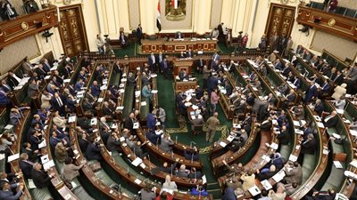 مجلس النواب يوافق على استجواب المتهم خلال 24 ساعة من القبض عليه