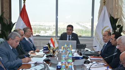 وزير التموين يبحث مع شركات الزيوت زيادة المعروض واستقرار الأسعار
