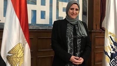 قرارات هامة من مديرة الإدارة التعليمية فى الشروق لإمتحانات نصف العام