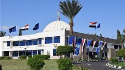 جامعة قناة السويس تطلق برنامج إعداد المدربين المعتمدين (TOT)