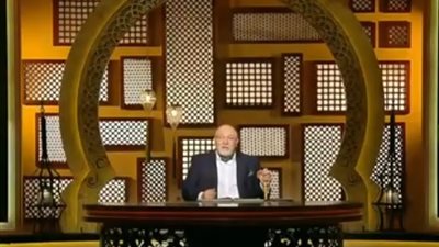 الشيخ خالد الجندي: جودة قراءة القرآن أهم من عدد الختمات