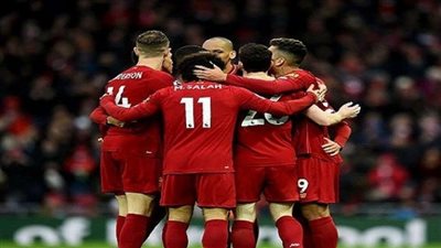 شاهد أرقام ليفربول وتوتنجهام فى البريمرليج قبل انطلاق المباراة