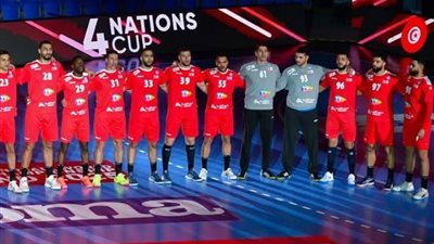 مونديال اليد.. إيطاليا تفوز على تونس 32-25 في أولى مباريات البطولة