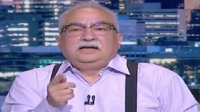 إبراهيم عيسى: التيارات السلفية والإخوانية مرضى نفسيون