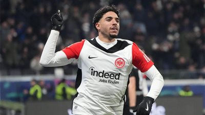 ترتيب هدافي الدوري الألماني بعد هدف مرموش أمام فرايبورج