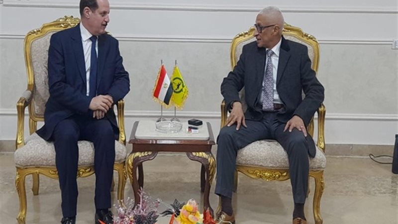 بوابة الجمهورية