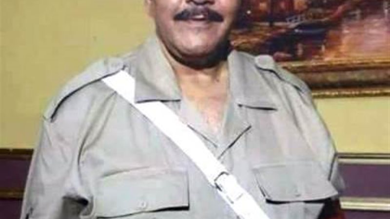 فتحى رياض القصبجى