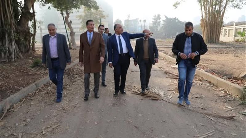 بوابة الجمهورية