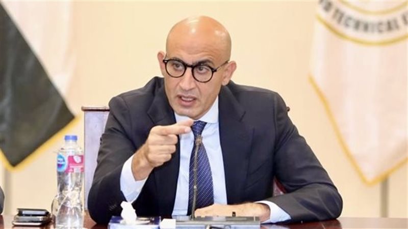 محمد عبداللطيف وزير