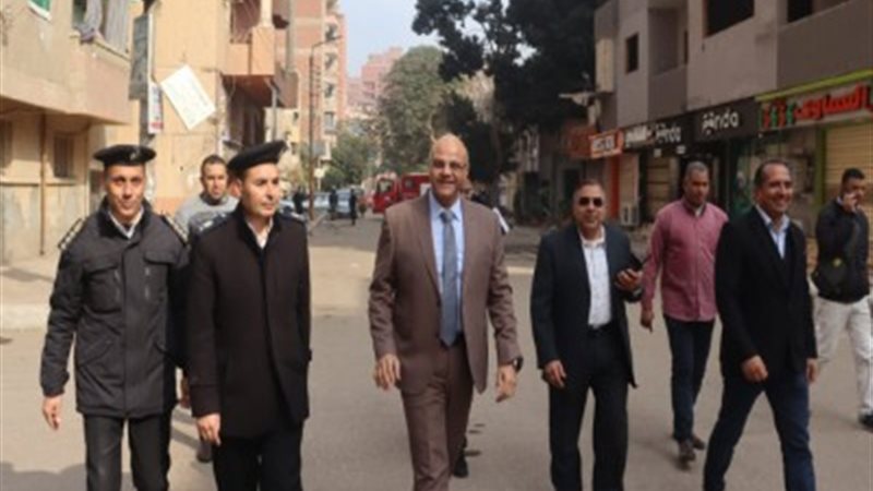 المهندس أيمن عطية