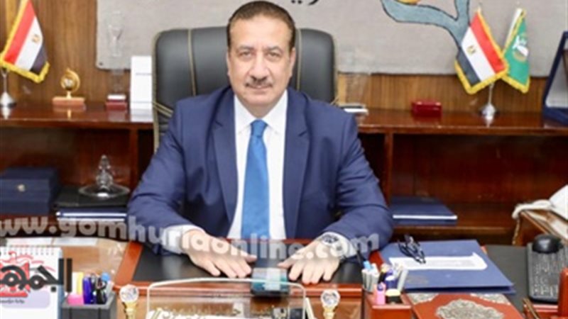 اللواء إبراهيم أبو