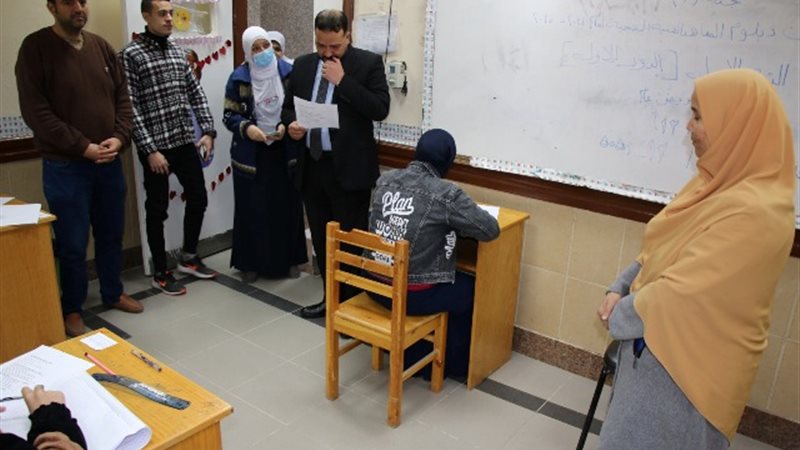 بوابة الجمهورية