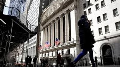وول ستريت يترقب يومًا مضطربًا بانتظار بيانات التضخم الأمريكية