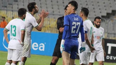 الكونفدرالية| تذكرتي تعلن فتح باب حجز تذاكر مباراة المصري وبلاك بولز