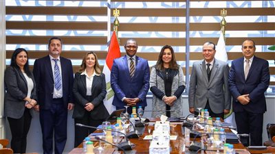 المفوضيةالساميةللأمم المتحدة تشيد بجهود مصر في استضافة ملايين اللاجئين