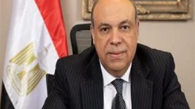 أول تعليق من وزير الطيران بعد إطلاق اسم مجدي يعقوب على صالة بمطارأسوان