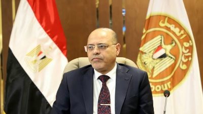 وزير العمل: العمال العرب شركاء في التنمية مع الحكومات ومنظمات أصحاب الأعمال