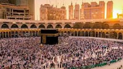 شرط اخراج نفقة حج الزوجة من تركة الميت تُبينه دار الافتاء