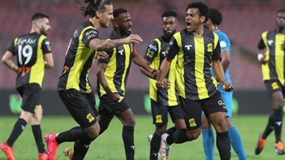 موعد مباراة الاتحاد والرائد والقناة الناقلة