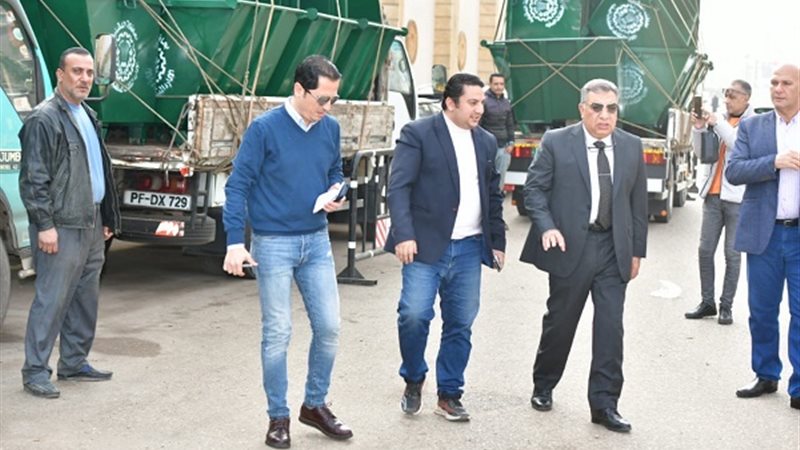 بوابة الجمهورية