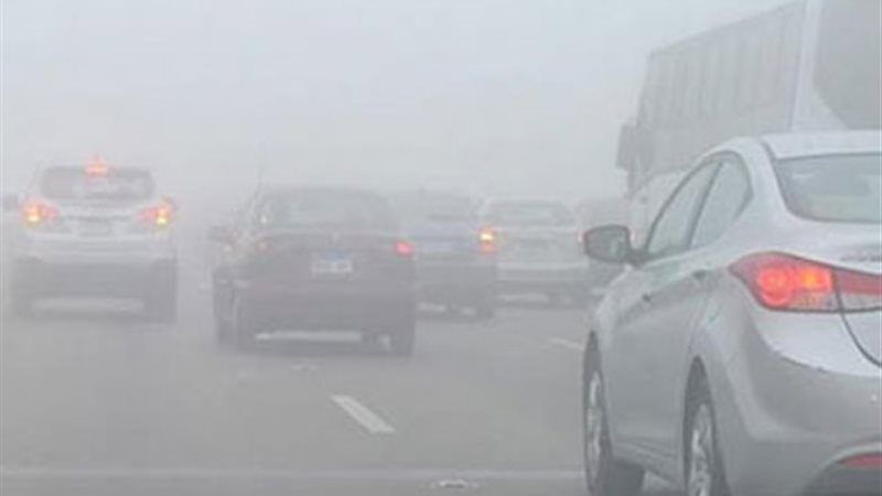 الشبورة المائية