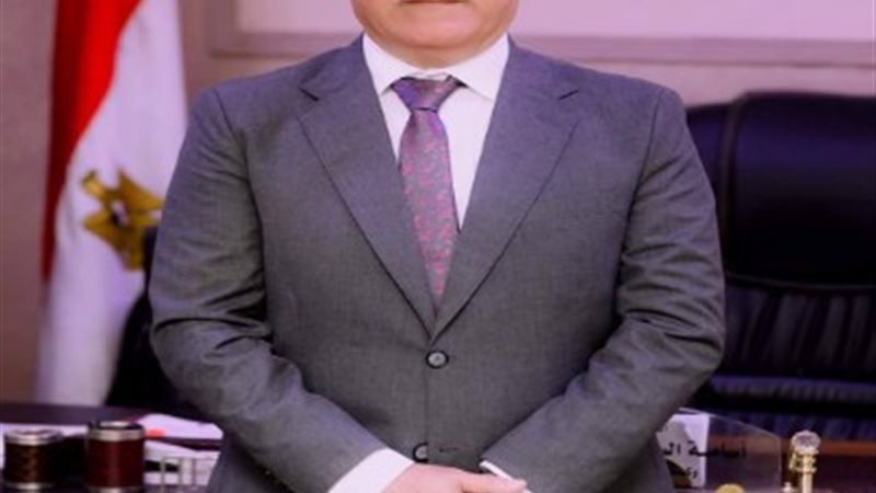 صحة القليوبية