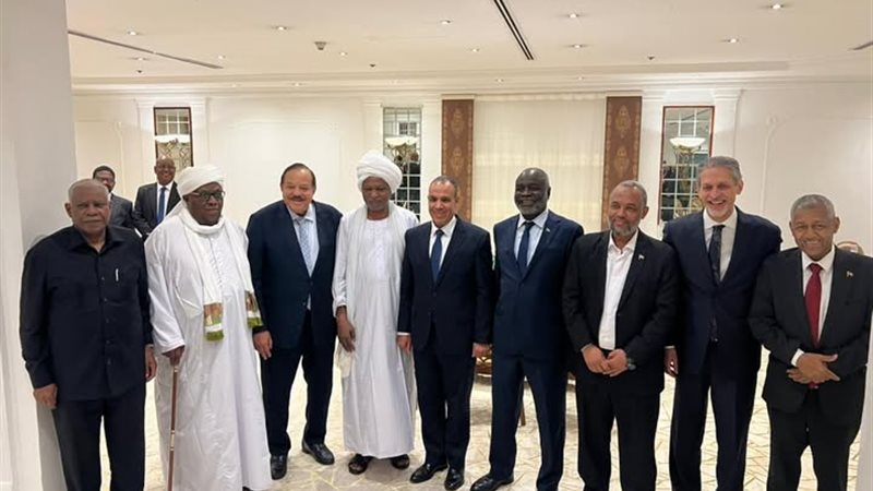 بوابة الجمهورية
