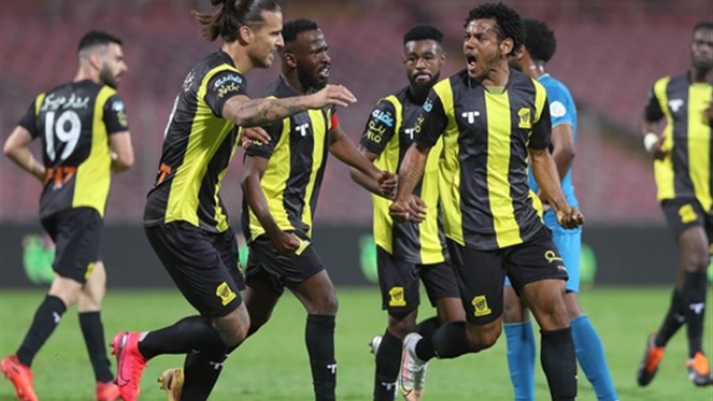 اتحاد جده السعودي