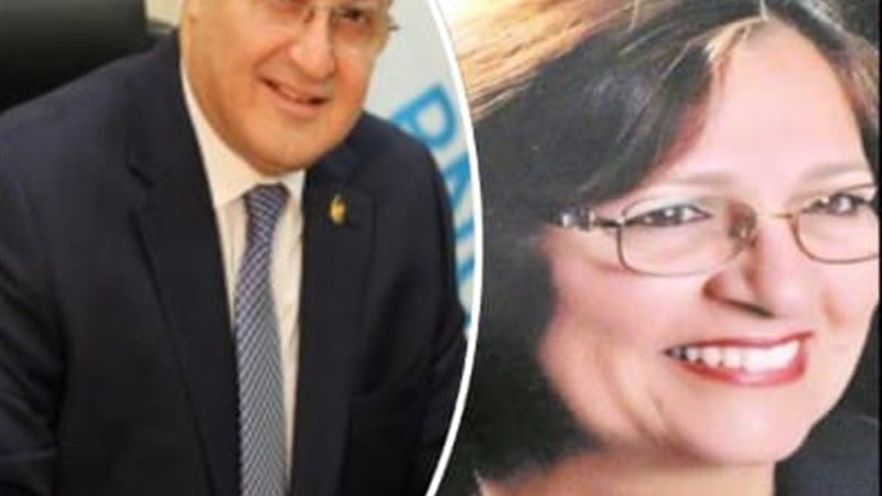 الدكتور جمال السعيد