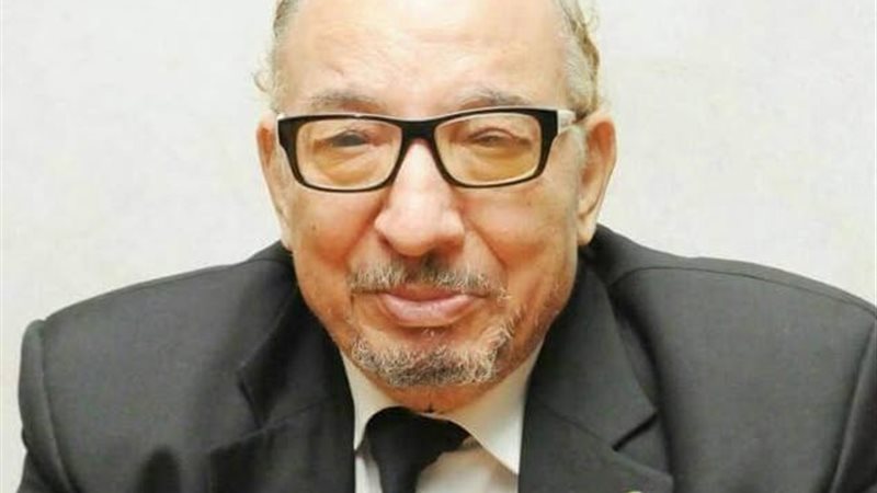 الناقد الفنى الكبير