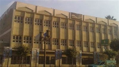 قساوسة كفر درويش يتبرعون لبناء معهد أزهري بالفشن