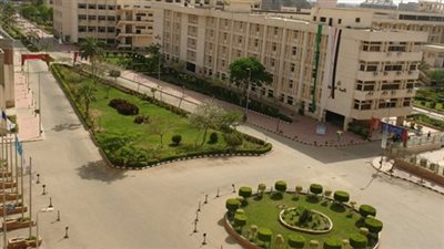 خبير عالمي لإصلاح الفتق بالمنظار في طب الزقازيق