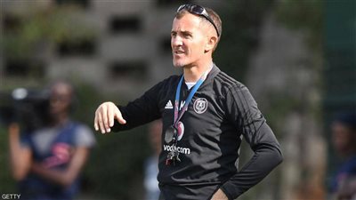 بعد ساعات من تعيينه.. فضيحة مدوية تنفجر بوجه مدرب الزمالك