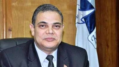 رئيس جامعة كفرالشيخ :لا نلتفت للشائعات المغرضة