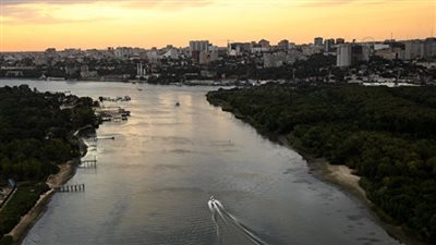 العثور على أقدم قطع سيراميك في أوروبا الشرقية عمره 8 آلاف سنة