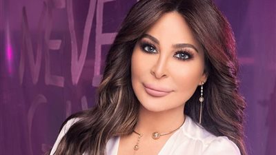 إليسا تفاجئ جمهورها بقرار جديد بشأن اعتزالها الغناء