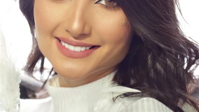 ريم الاشرفي: طموحاتي كبيرة في برامج المرأة.. ومثلي الأعلى هي أوبرا وينفري