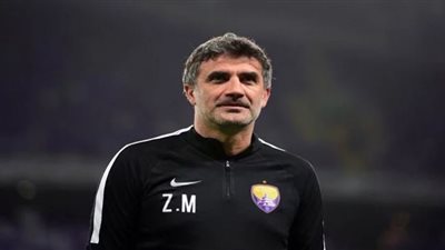 المقابل المادي يعرقل مفاوضات الأهلي مع ماميتش
