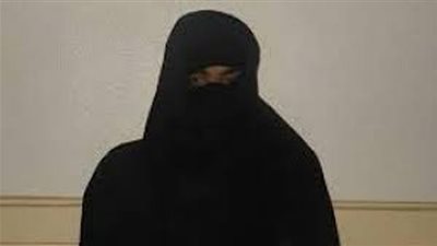 مرتديا النقاب.. ضبط محاسب سرق 256 ألف جنيه من شركة بالقليوبية