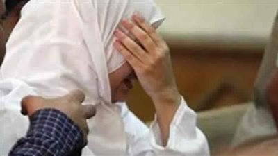اعتراف قاتلة حماها في المقطم..لو رجع تاني هقتله