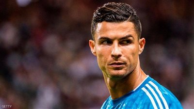 رونالدو: 2018 كان العام الأصعب 