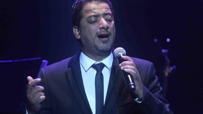 الهلباوى ويونس ضيفا 